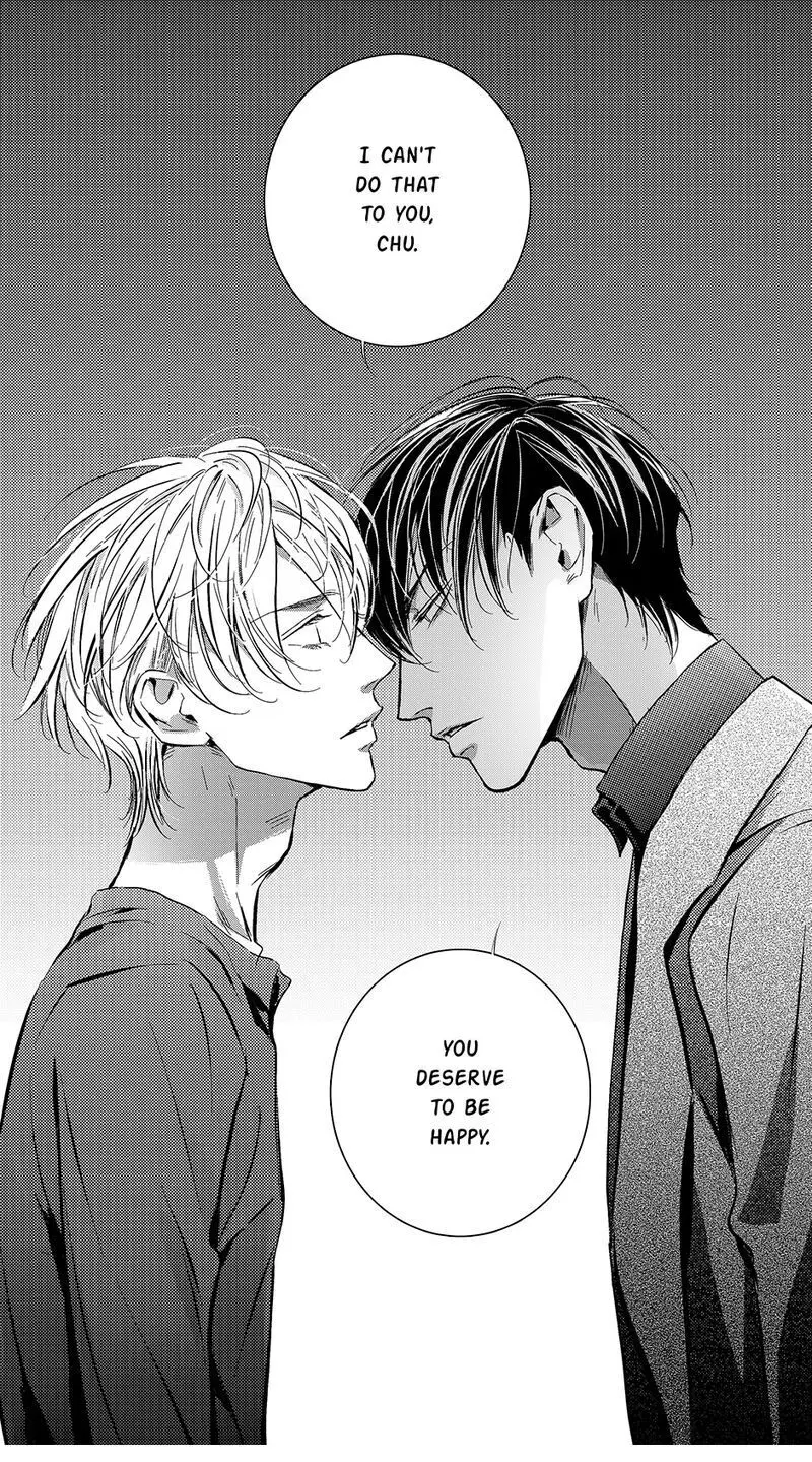 Hollow Lovers Chapter 53 page 3 - 