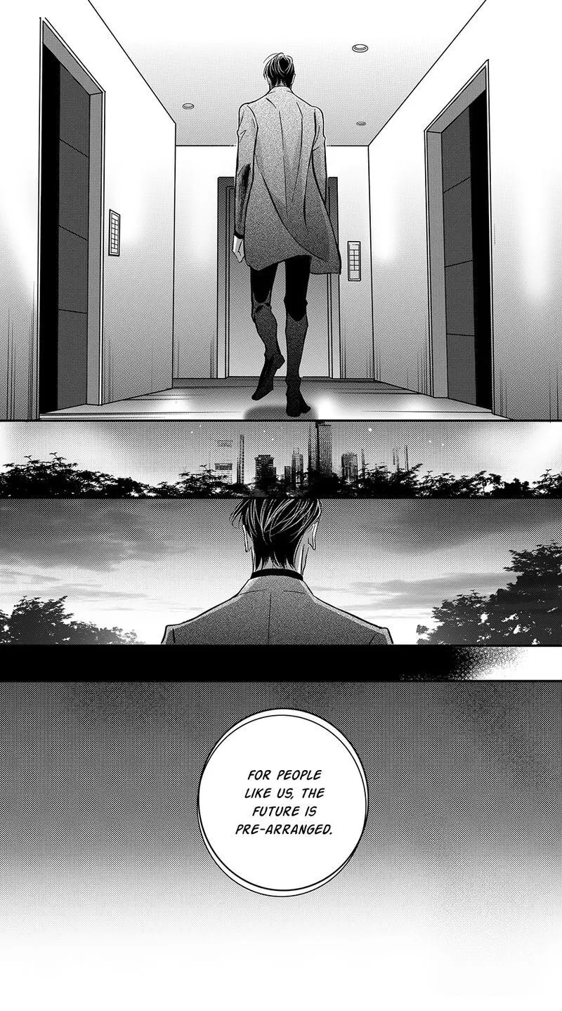 Hollow Lovers Chapter 53 page 8 - 