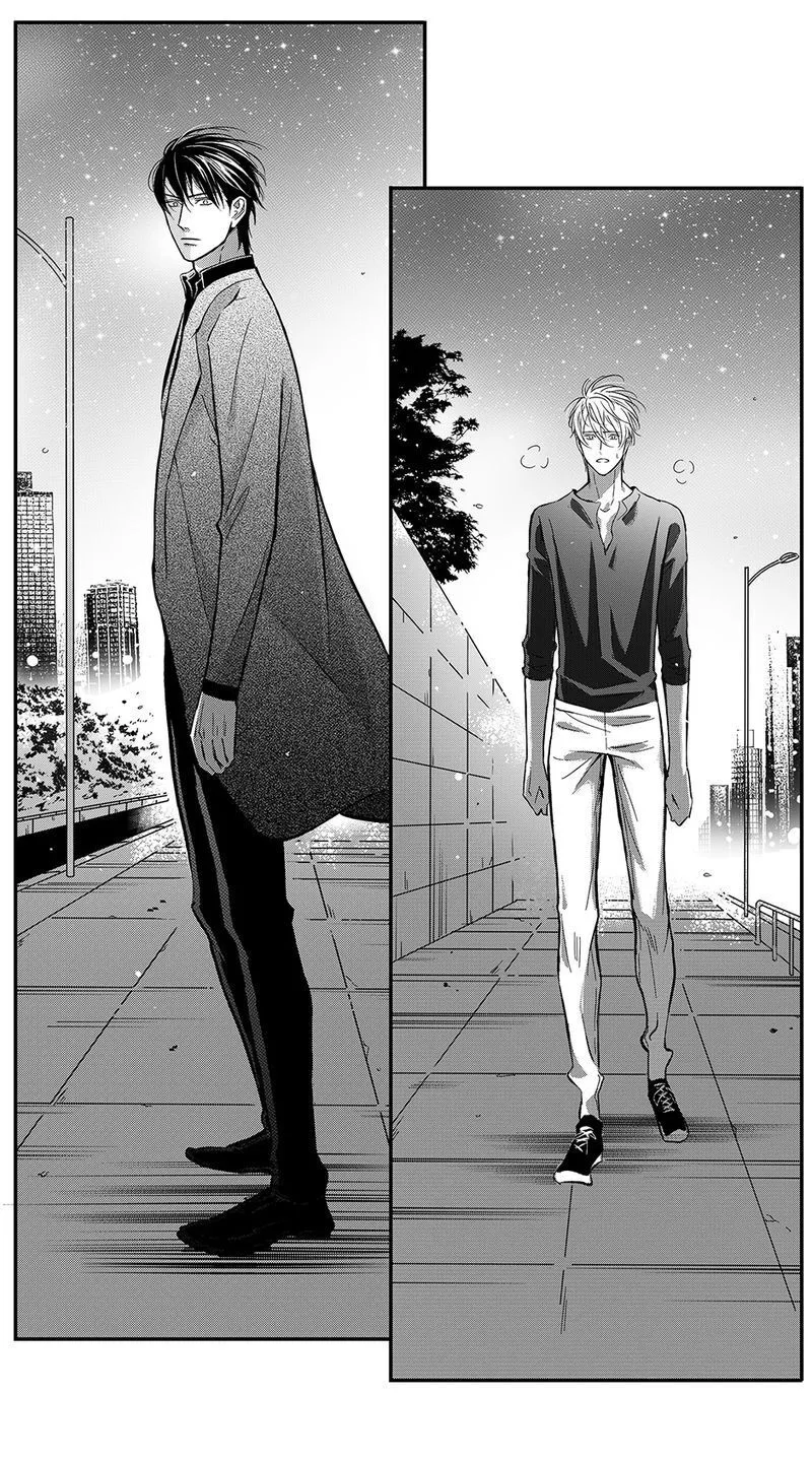 Hollow Lovers Chapter 54 page 1 - 