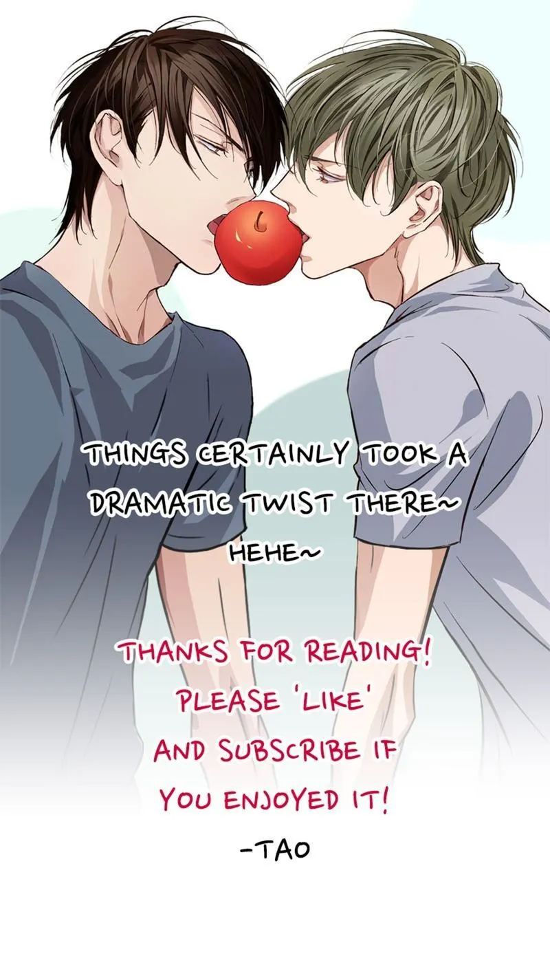 Hollow Lovers Chapter 54 page 11 - 