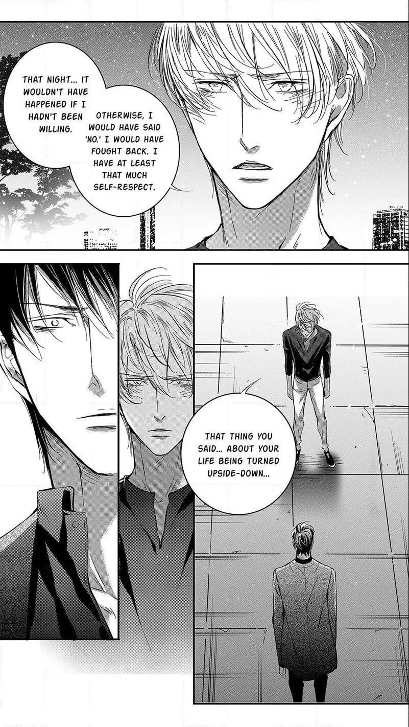 Hollow Lovers Chapter 54 page 5 - 