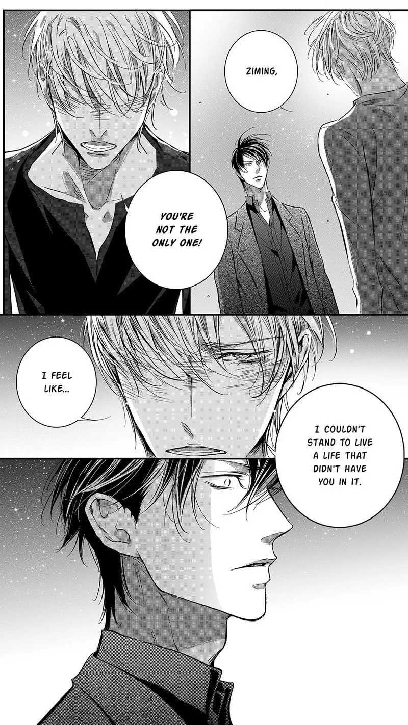 Hollow Lovers Chapter 54 page 6 - 