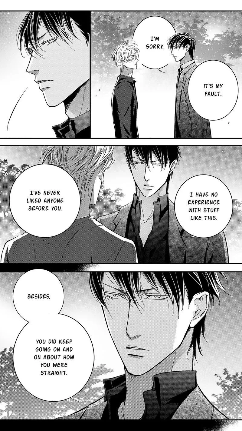 Hollow Lovers Chapter 55 page 2 - 