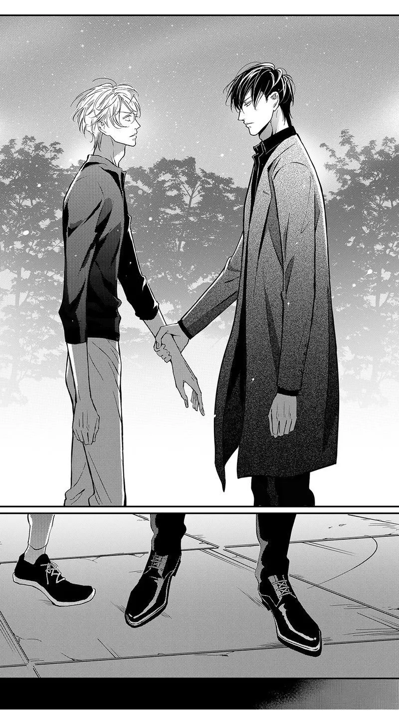 Hollow Lovers Chapter 55 page 4 - 