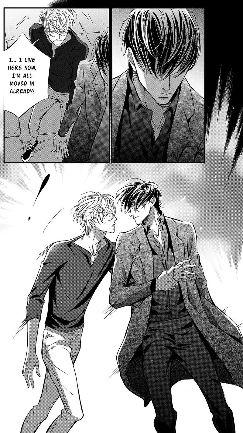 Hollow Lovers Chapter 55 page 6 - 