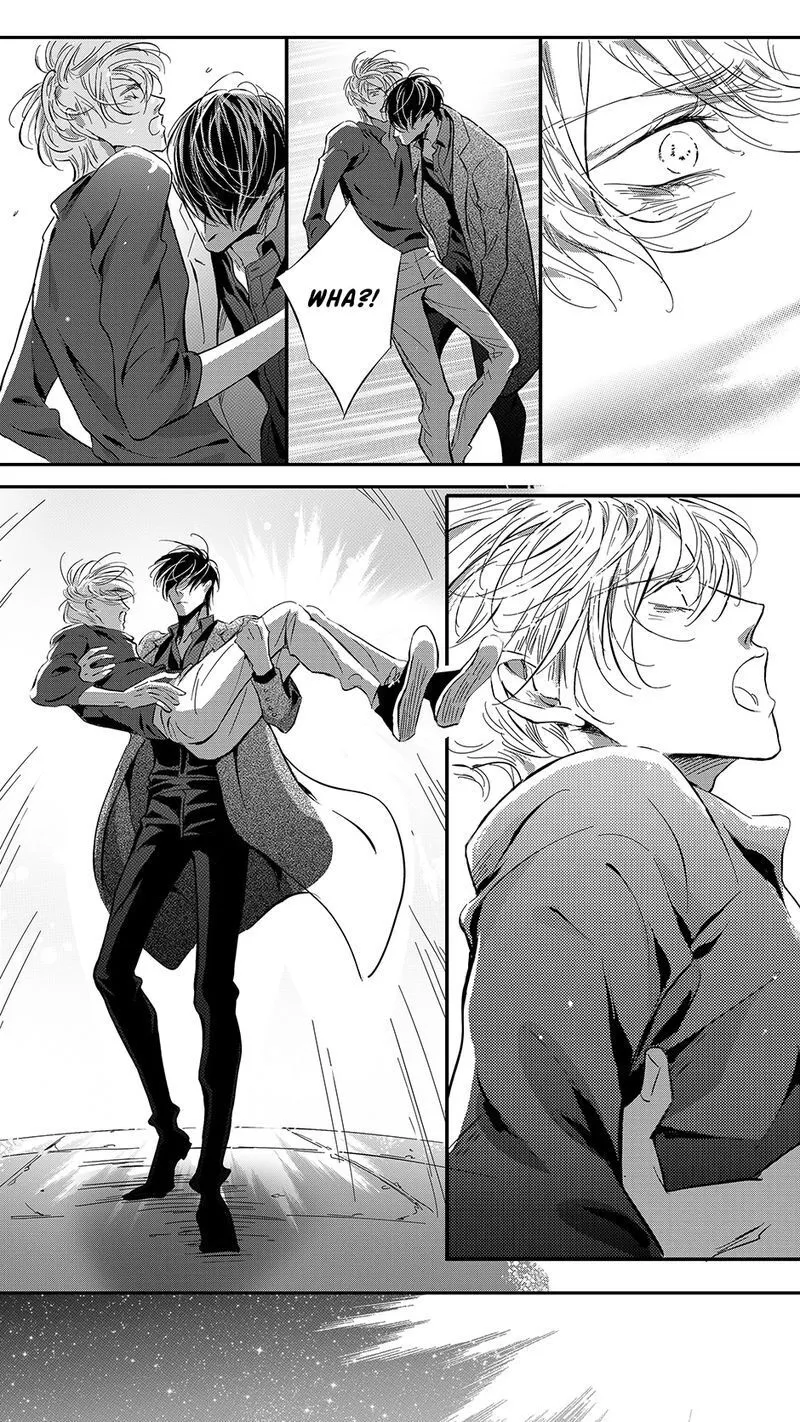 Hollow Lovers Chapter 55 page 7 - 