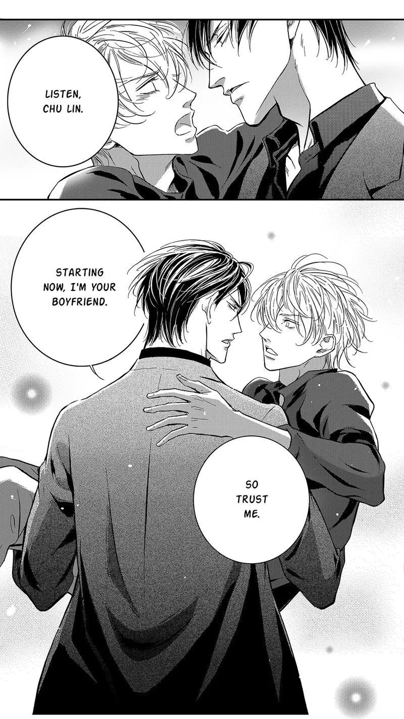 Hollow Lovers Chapter 55 page 9 - 