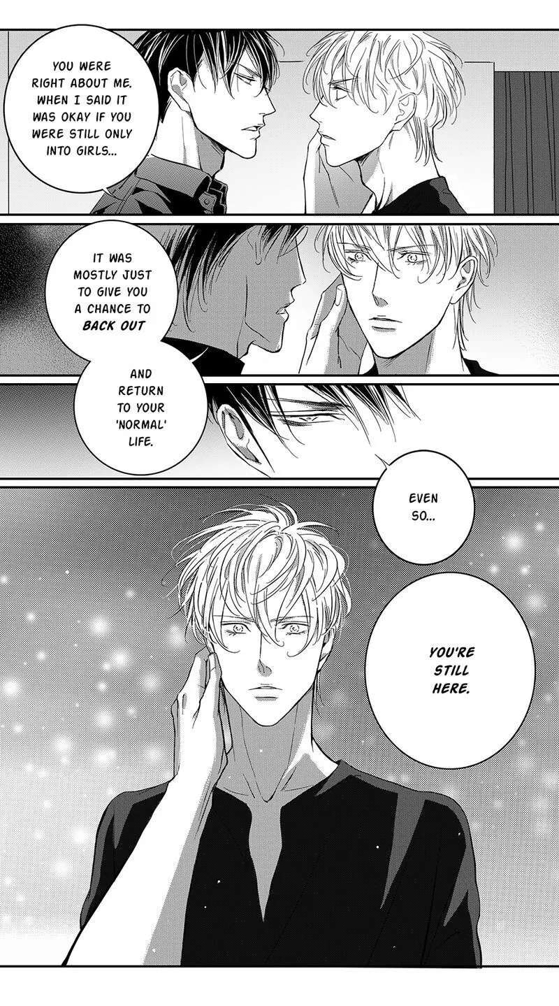 Hollow Lovers Chapter 56 page 6 - 
