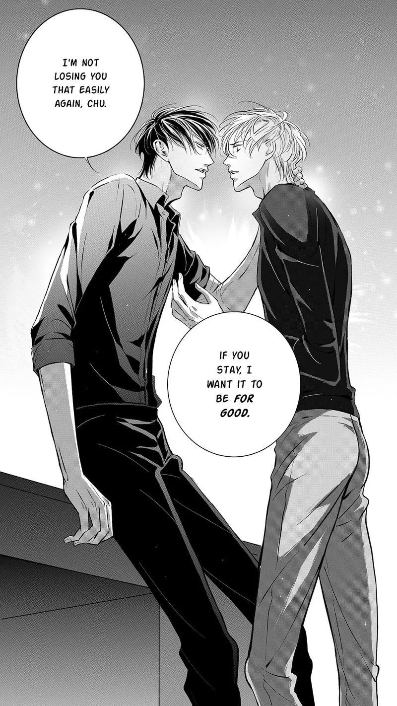 Hollow Lovers Chapter 56 page 7 - 