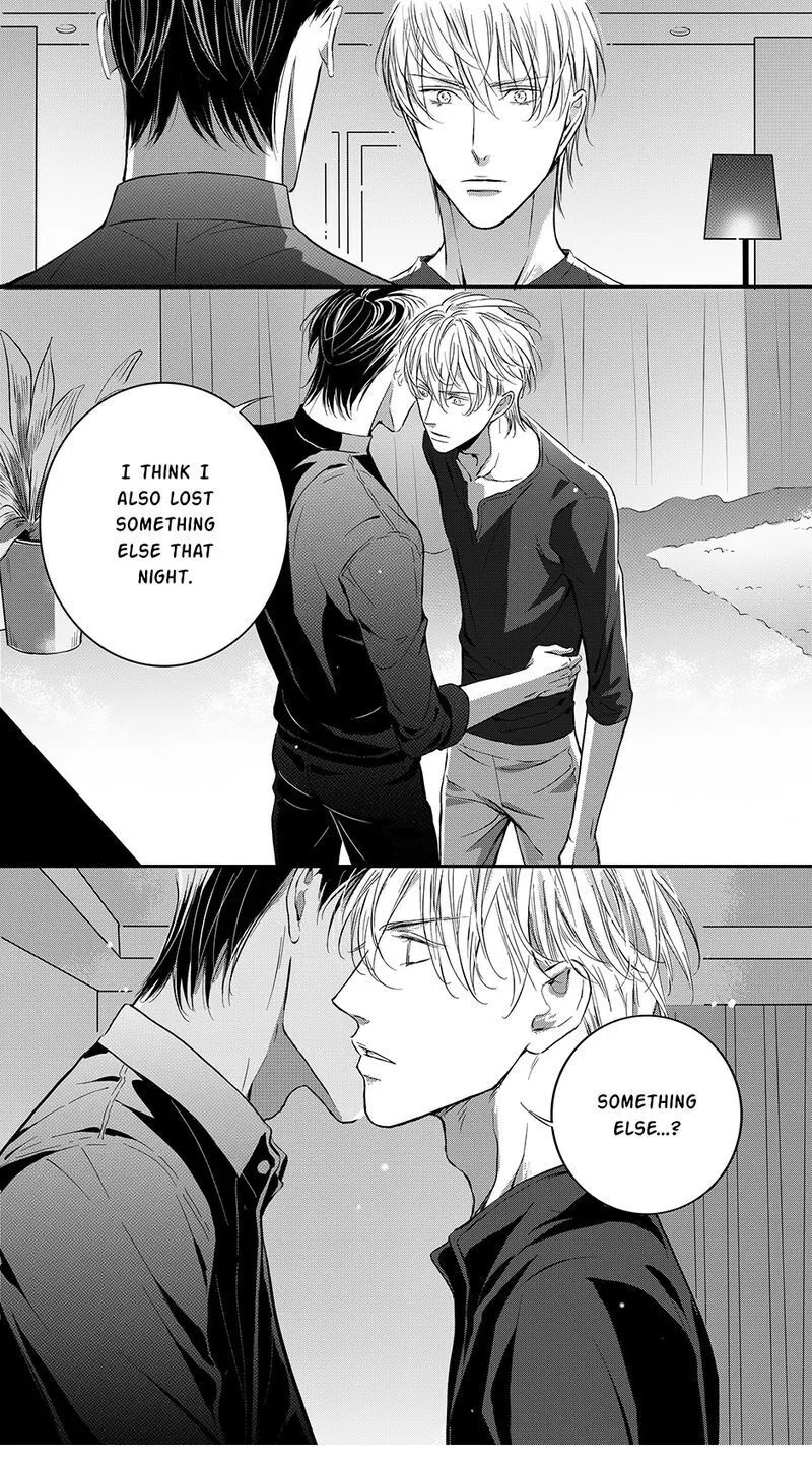 Hollow Lovers Chapter 57 page 2 - 