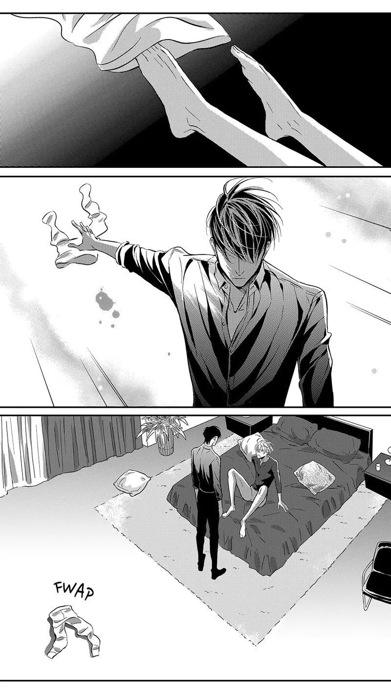 Hollow Lovers Chapter 57 page 5 - 