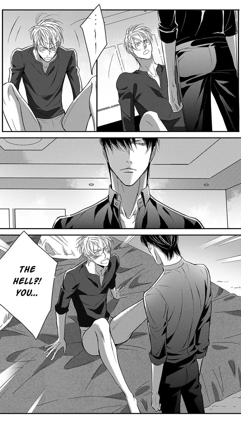 Hollow Lovers Chapter 57 page 6 - 