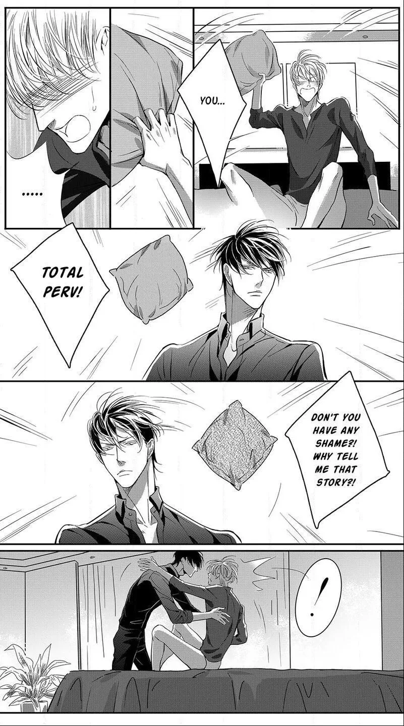 Hollow Lovers Chapter 57 page 7 - 