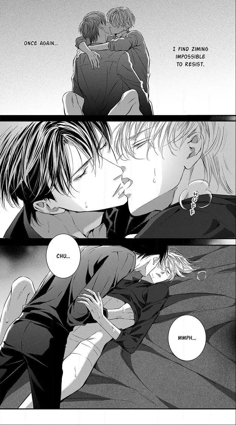 Hollow Lovers Chapter 58 page 1 - 