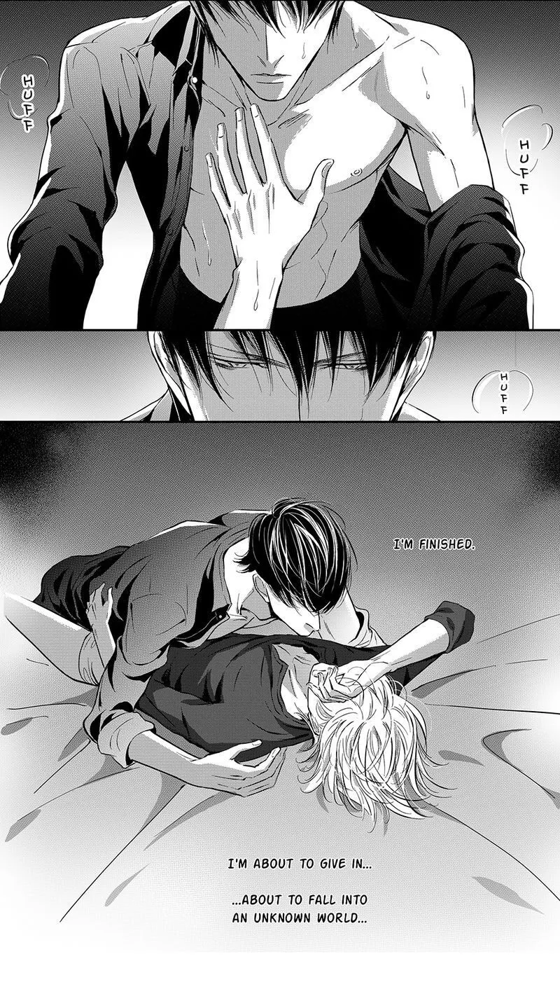 Hollow Lovers Chapter 58 page 2 - 