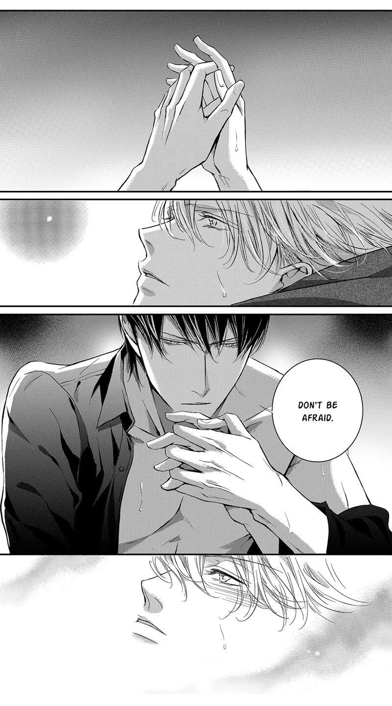 Hollow Lovers Chapter 58 page 3 - 