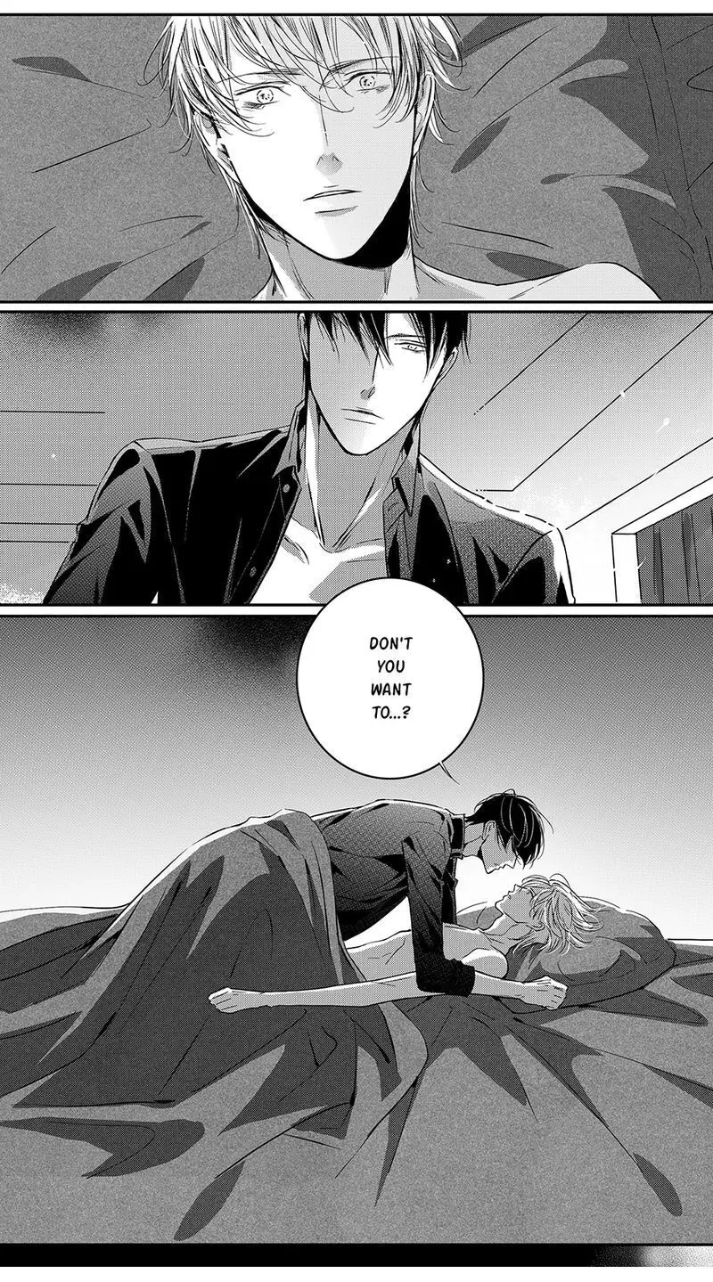 Hollow Lovers Chapter 58 page 7 - 