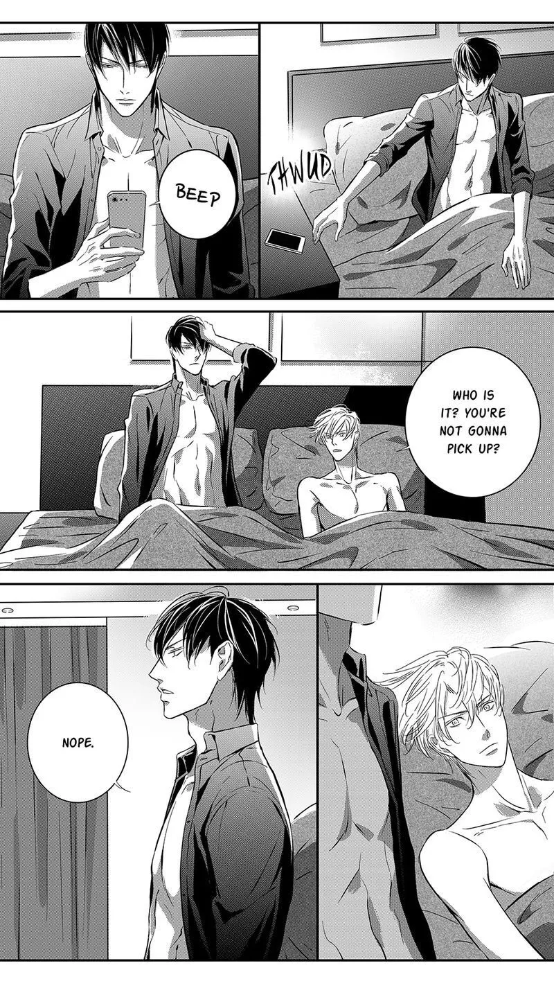 Hollow Lovers Chapter 59 page 2 - 