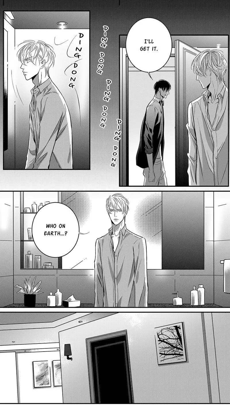 Hollow Lovers Chapter 59 page 7 - 