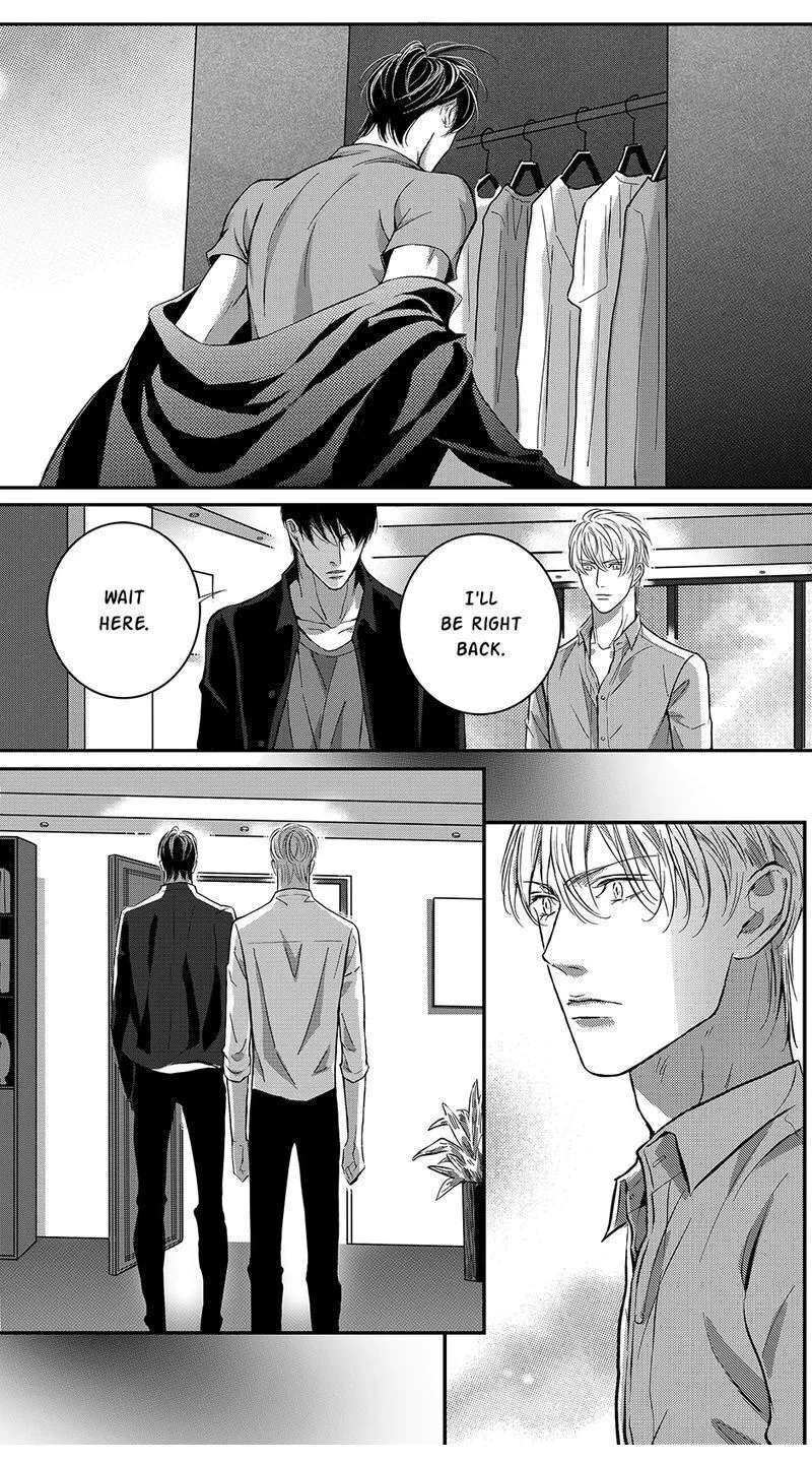 Hollow Lovers Chapter 60 page 1 - 