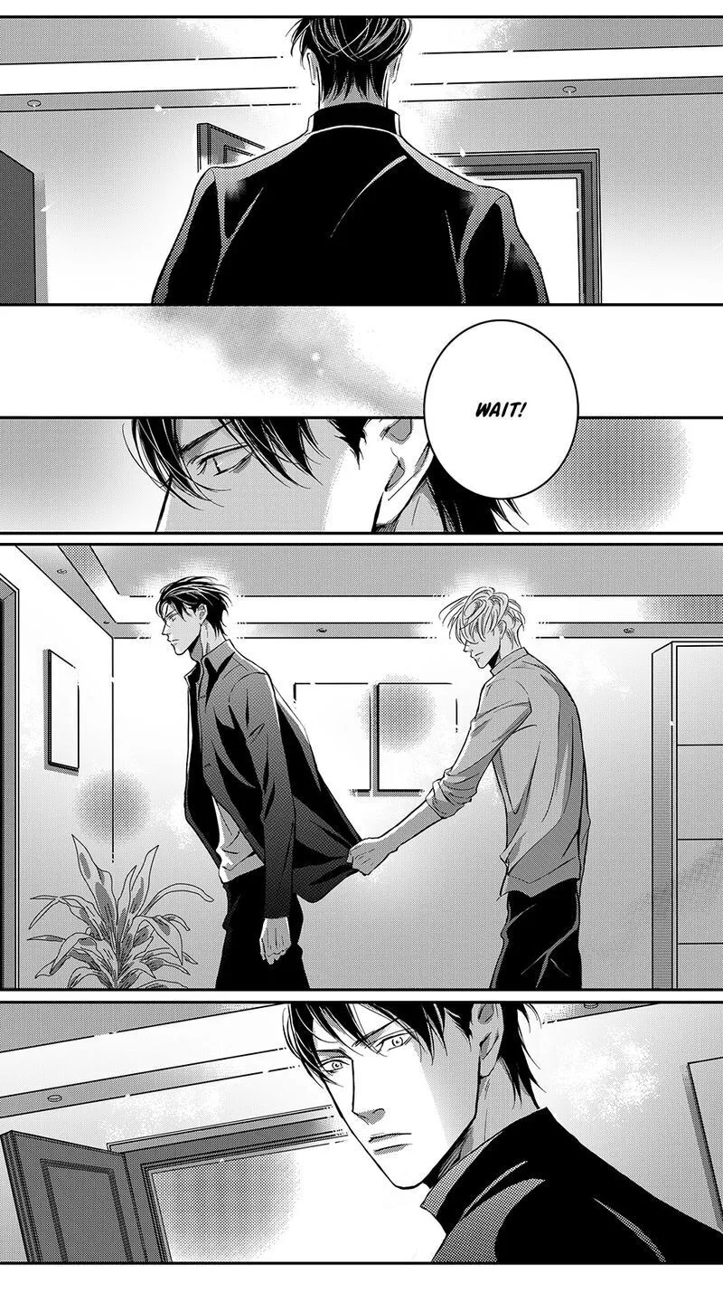 Hollow Lovers Chapter 60 page 2 - 