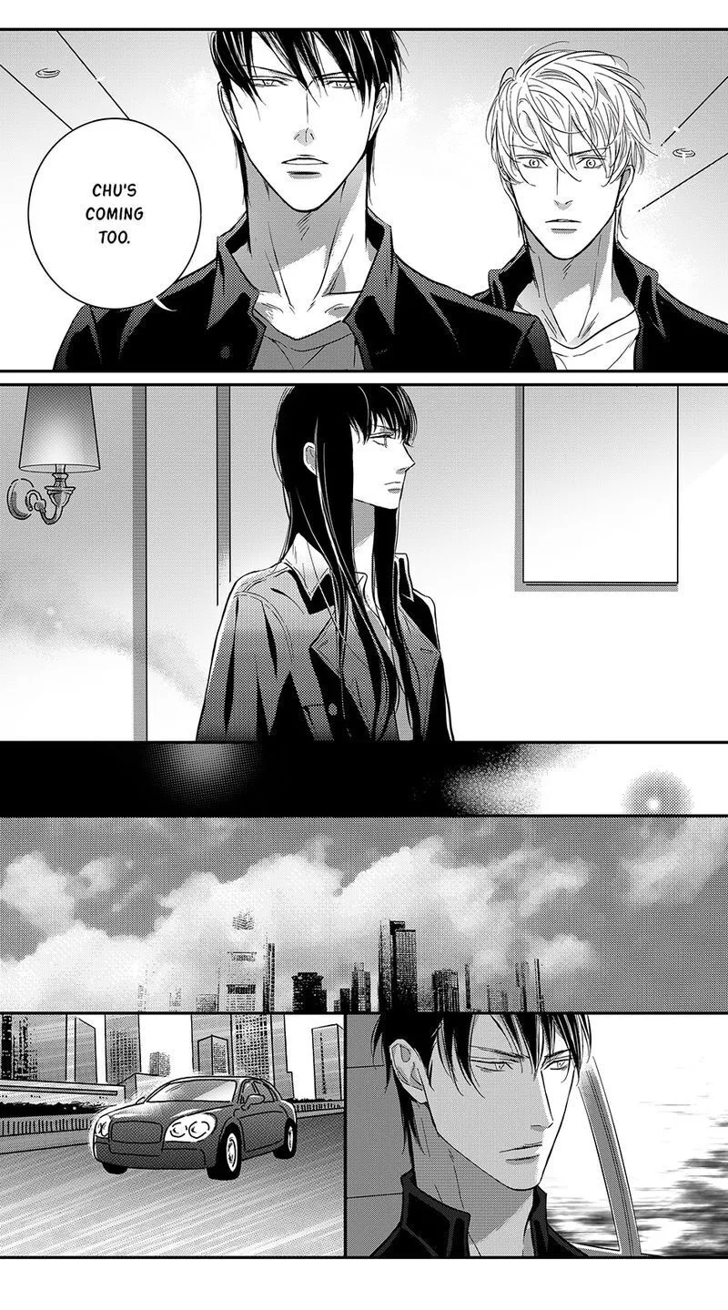 Hollow Lovers Chapter 60 page 5 - 