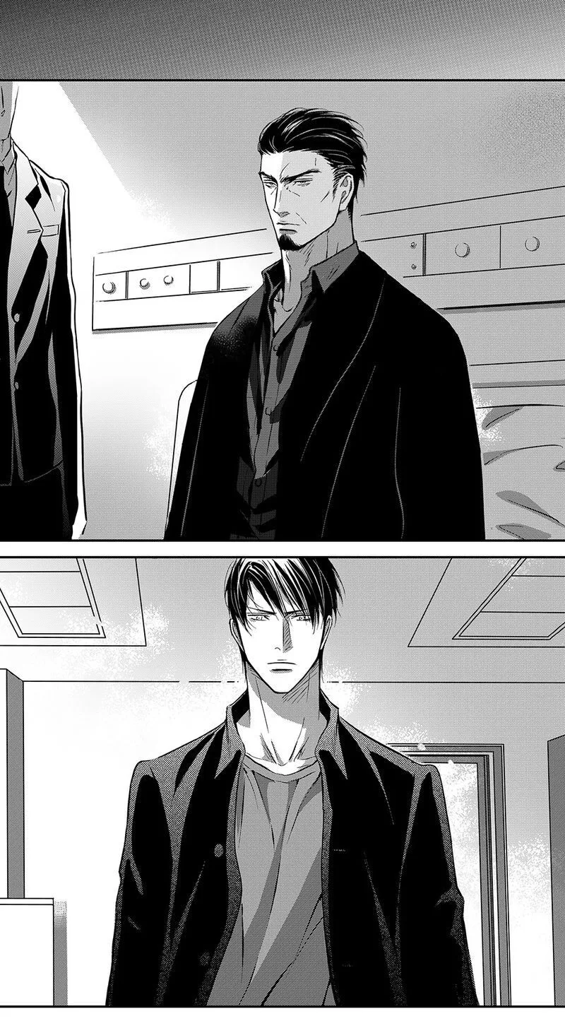 Hollow Lovers Chapter 60 page 10 - 