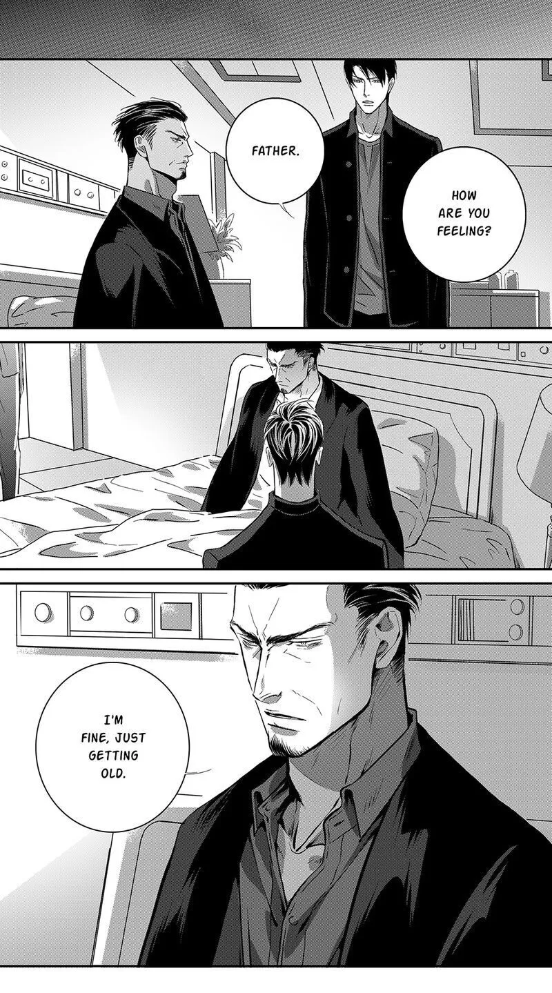 Hollow Lovers Chapter 61 page 1 - 