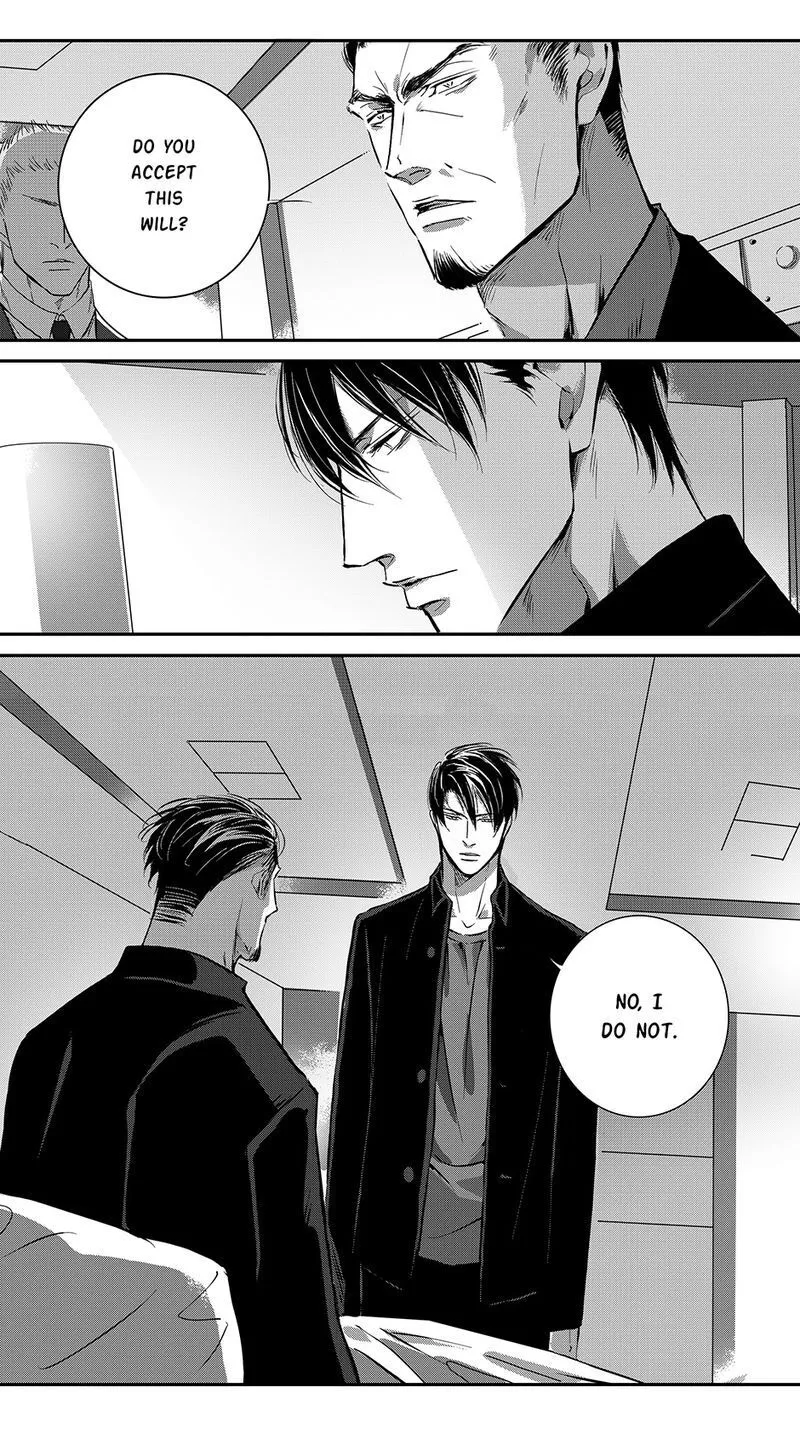 Hollow Lovers Chapter 61 page 4 - 