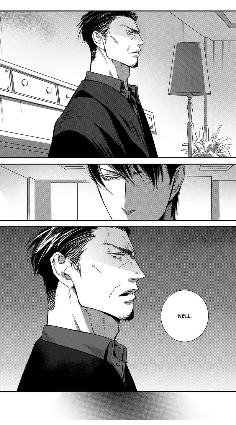 Hollow Lovers Chapter 61 page 5 - 