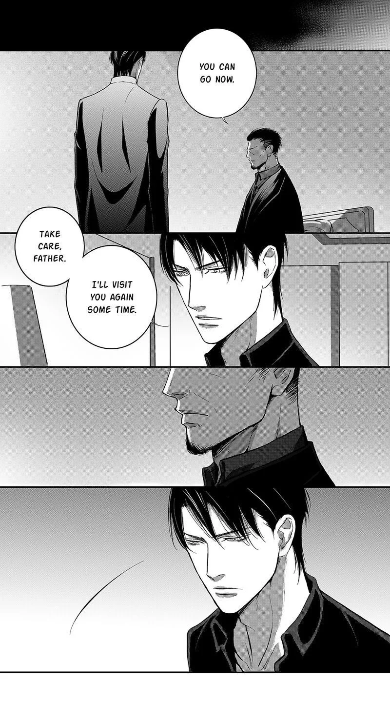 Hollow Lovers Chapter 62 page 1 - 