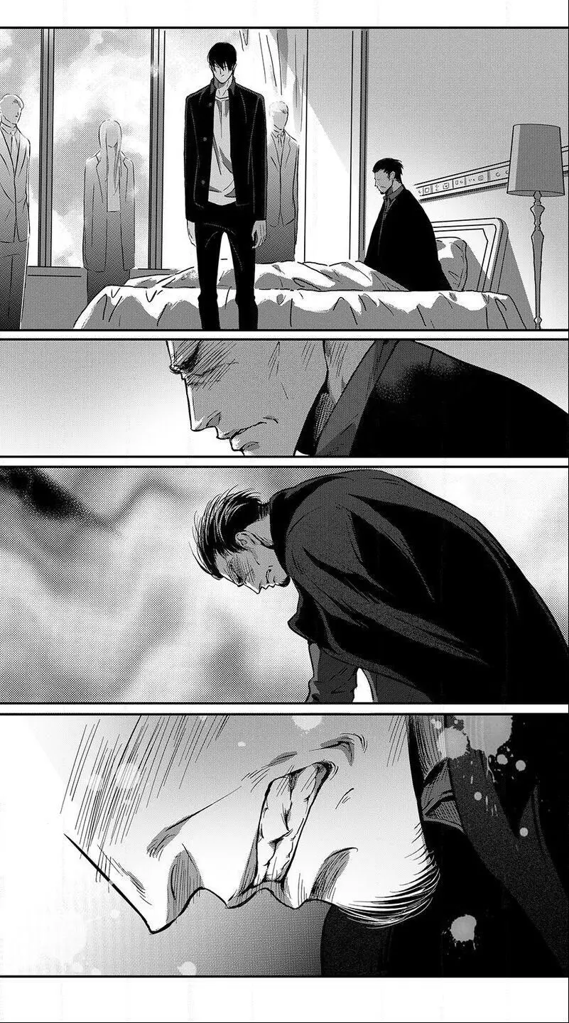 Hollow Lovers Chapter 62 page 2 - 