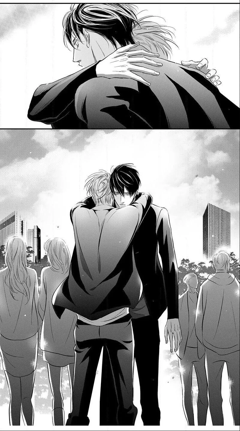 Hollow Lovers Chapter 62 page 11 - 