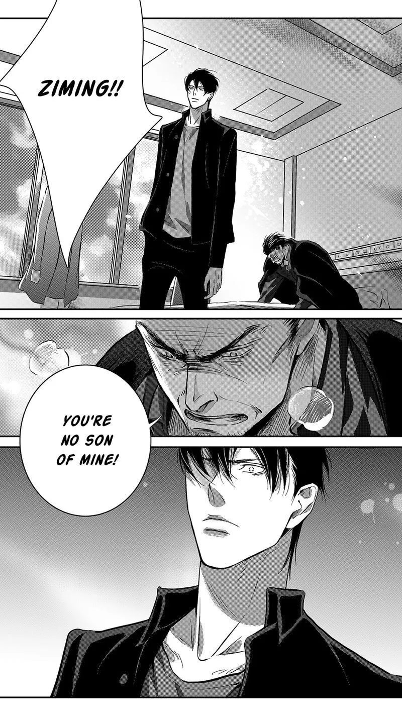 Hollow Lovers Chapter 62 page 3 - 