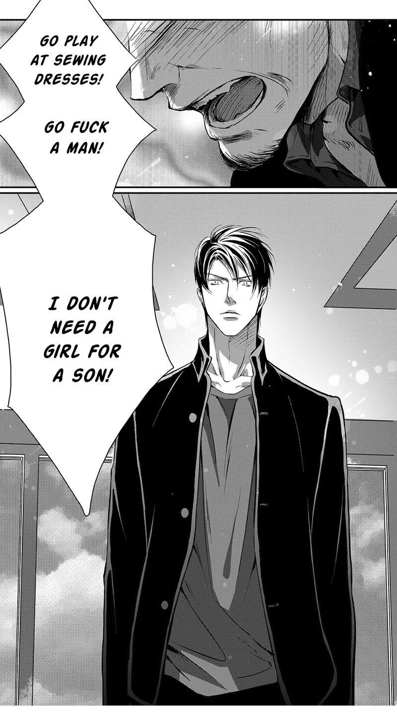Hollow Lovers Chapter 62 page 4 - 