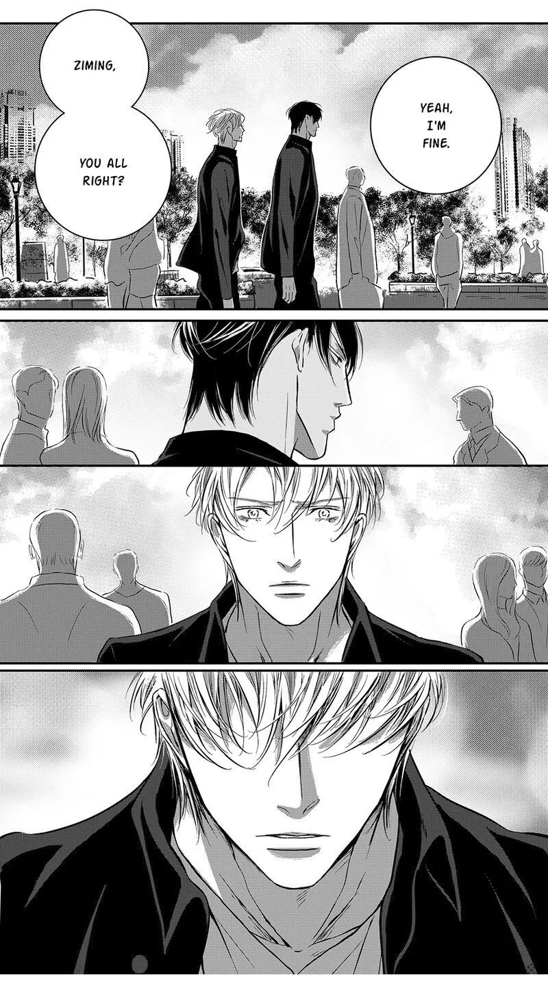 Hollow Lovers Chapter 62 page 8 - 