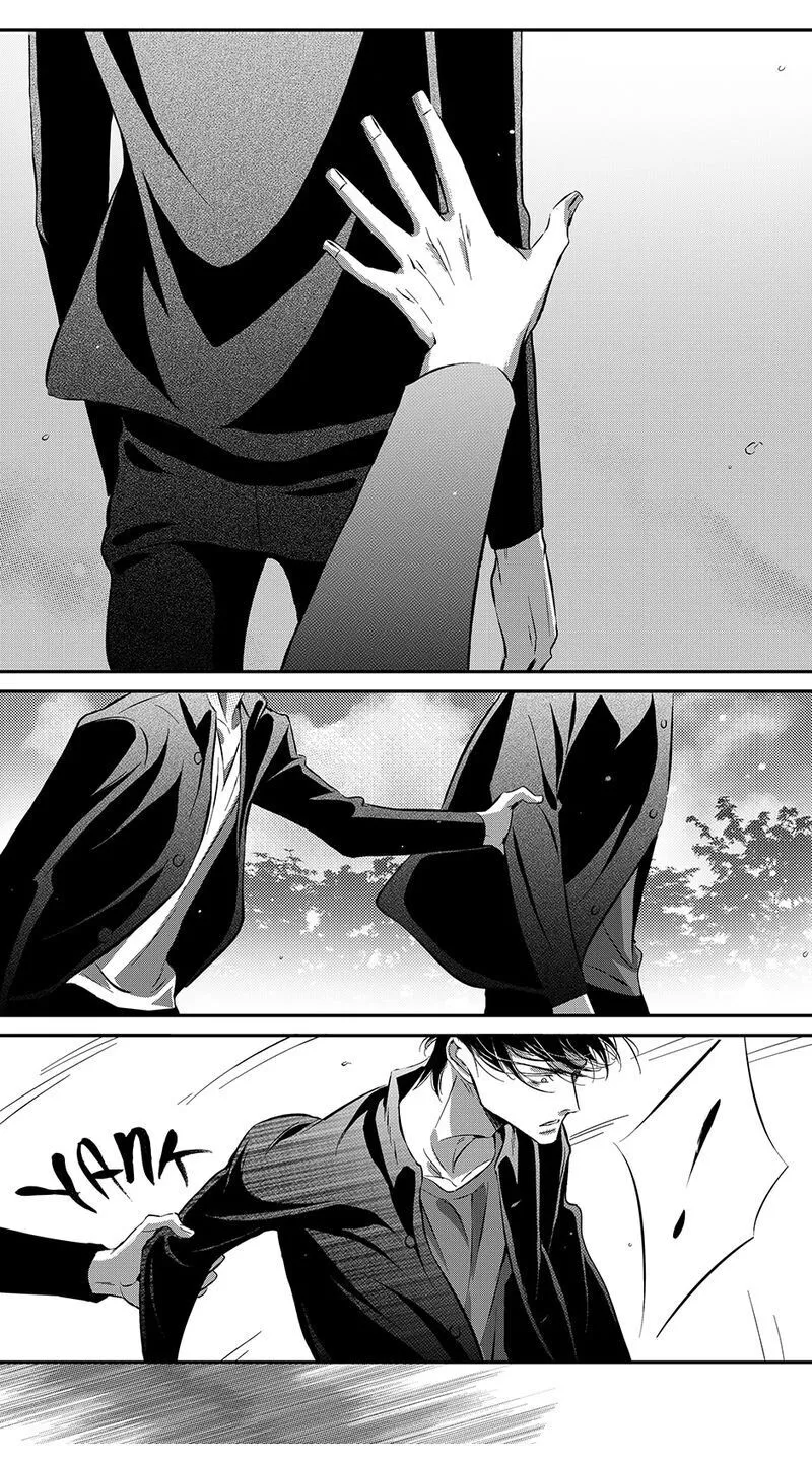 Hollow Lovers Chapter 62 page 9 - 