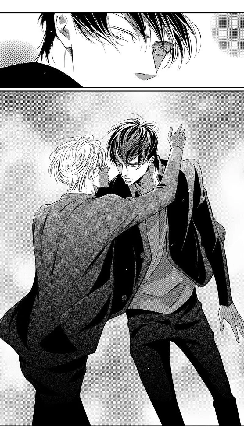 Hollow Lovers Chapter 62 page 10 - 