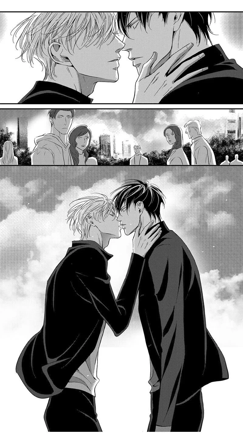 Hollow Lovers Chapter 63 page 1 - 