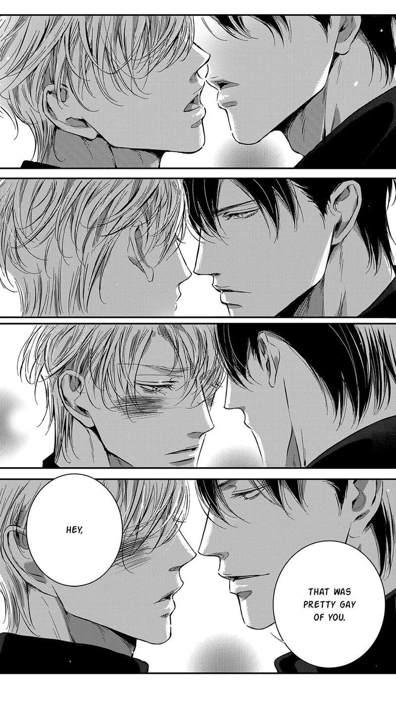 Hollow Lovers Chapter 63 page 4 - 