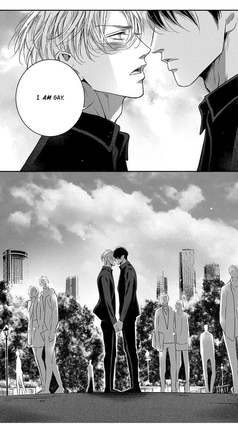 Hollow Lovers Chapter 63 page 5 - 