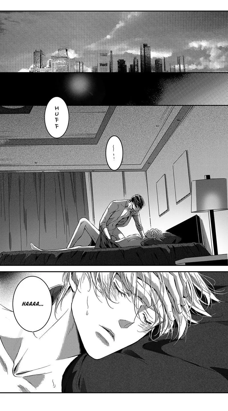 Hollow Lovers Chapter 63 page 7 - 
