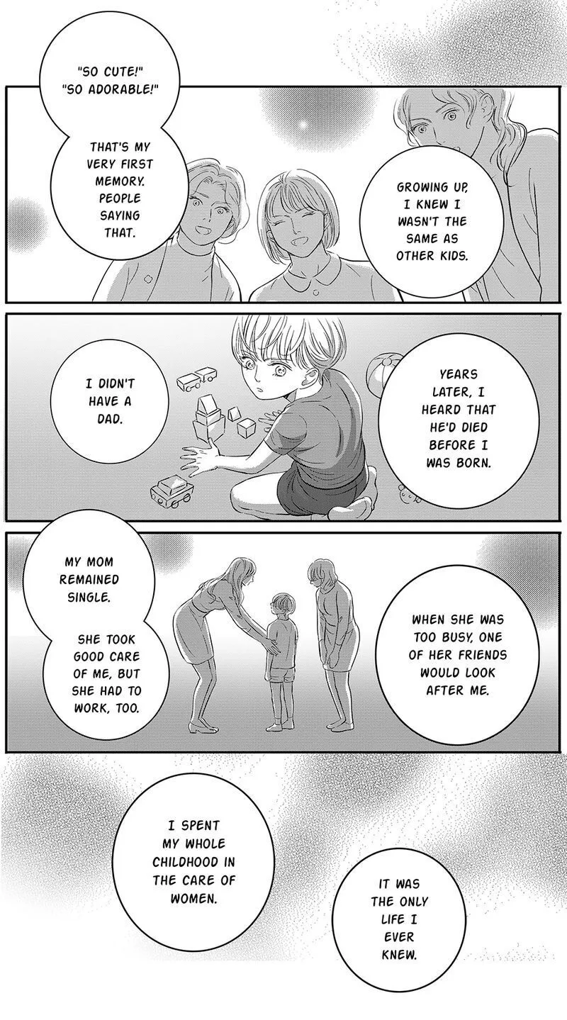 Hollow Lovers Chapter 65 page 1 - 