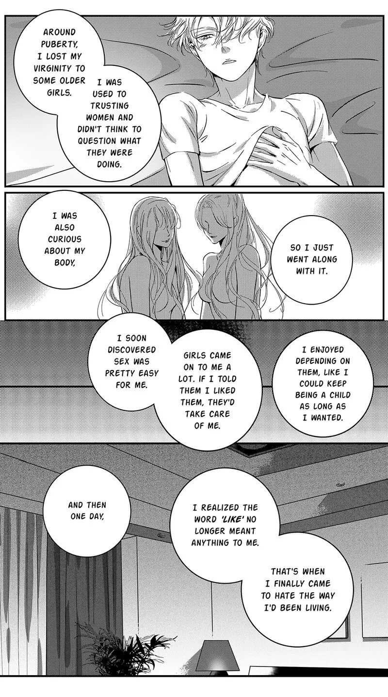 Hollow Lovers Chapter 65 page 2 - 