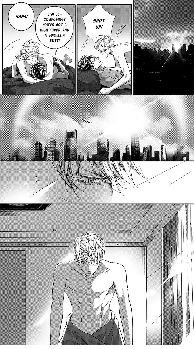 Hollow Lovers Chapter 65 page 5 - 