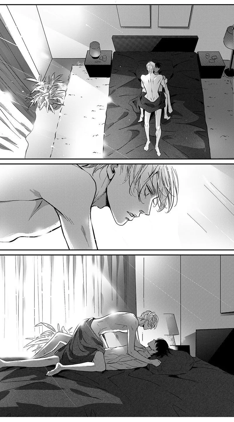 Hollow Lovers Chapter 65 page 6 - 