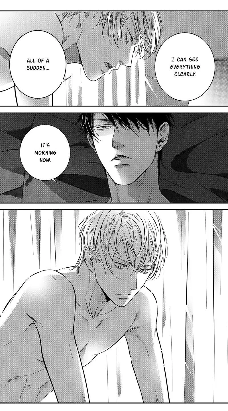 Hollow Lovers Chapter 65 page 7 - 