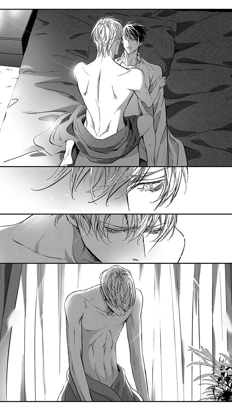 Hollow Lovers Chapter 65 page 8 - 