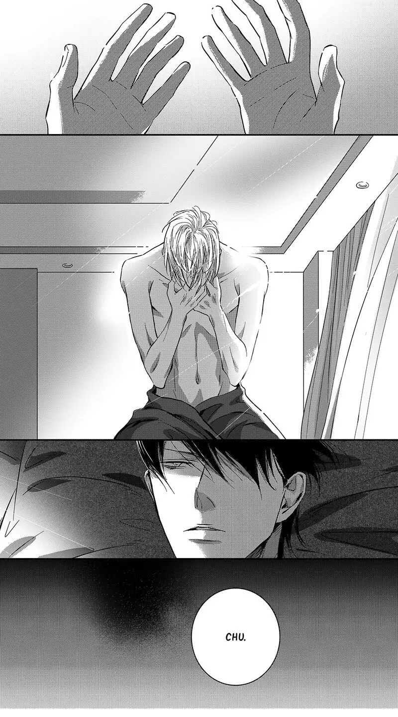 Hollow Lovers Chapter 65 page 9 - 