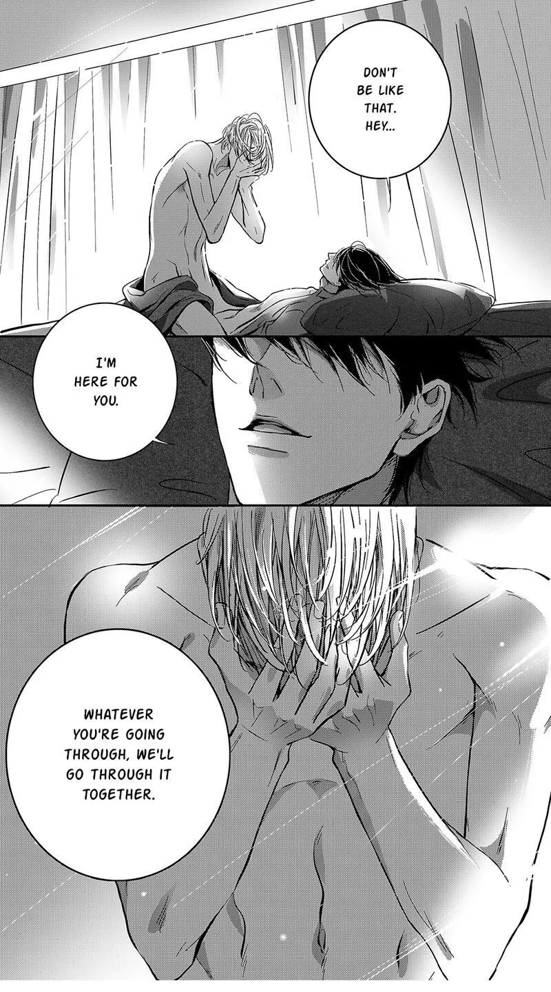 Hollow Lovers Chapter 65 page 10 - 